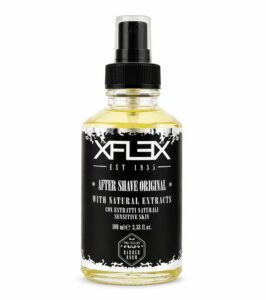 XFLEX AFTER SHAVE 100ML