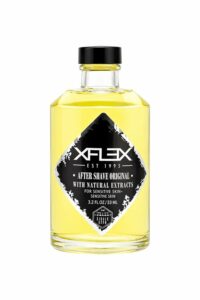 XFLEX AFTER SHAVE SENSITIVE 375ML