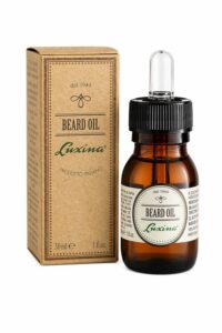 LUXINA BEARD OIL 30ML