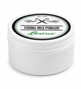 LUXINA FORMA WAX POMADE 100ML