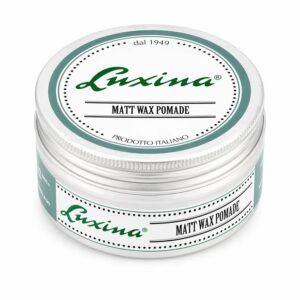 LUXINA MAT WAX POMADE 100ML