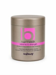 BEAUTY MASK SILK PROTEIN 1000ML