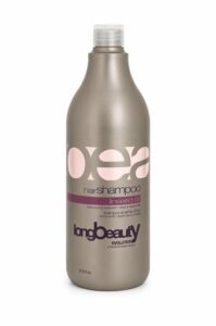 BEAUTY SHAMPO LINSEEDS OIL 1000ML