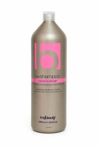 BEAUTY SHAMPO SILK PROTEIN 1000ML