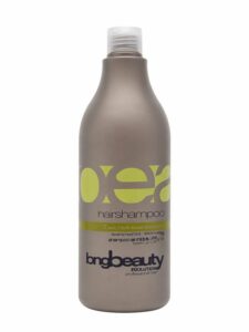 BEAUTY SHAMPO BAMBOO MARROW 1000ML