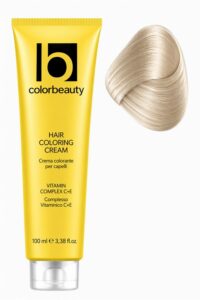 COLOR BEAUTY 10