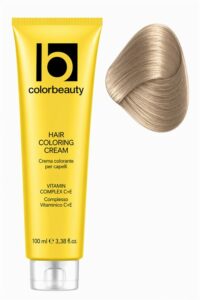 COLOR BEAUTY 9