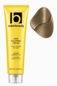 COLOR BEAUTY 8