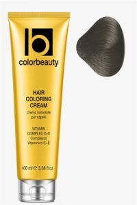 COLOR BEAUTY 6.01