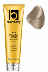 COLOR BEAUTY 9.1