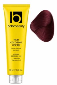 COLOR BEAUTY 6.6