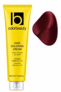 COLOR BEAUTY 6.66