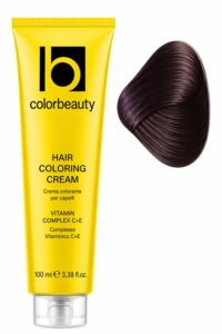 COLOR BEAUTY 4.5