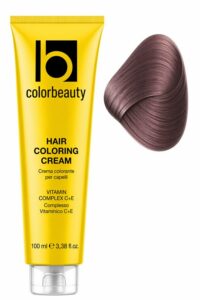 COLOR BEAUTY 5.22