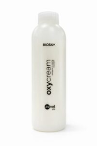 X-PERIENCE OXYCREAM 20 VOL 150 ML