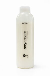 X-PERIENCE OXYCREAM 30 VOL 150 ML