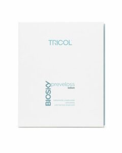 TRICOL- COMPLEX AMPUL KUNDER RENJES
