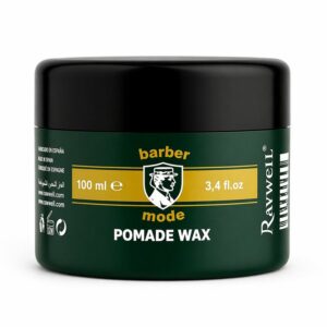 RAYWELL BARBER MODE POMADE WAX 100ML