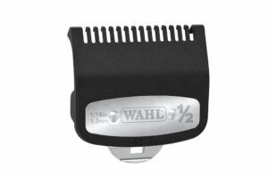 METAL COMB 1/2 1.5MM