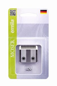 SCHNEIDSATZ BLADE SET TRIMMER 1400 MINI 1411-7000