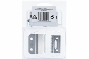 WAHL SCHNEIDSATZ BLADE SET BALDING 02105-416