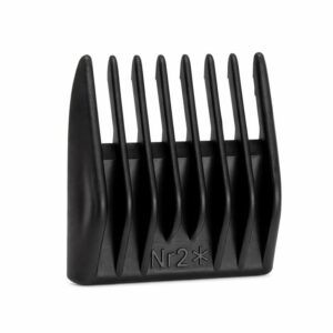 MOSER ATTACHMENT COMB NO2 6MM 1230-7500