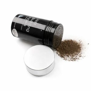 DEXE HAIR FIBER NO.4 MEDIUM BROWN