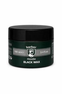 RAYWELL BARBER MODE BLACK WAX