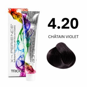 X-PERIENCE 4.20