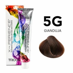 X-PERIENCE 5G