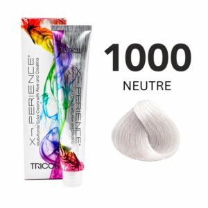 X-PERIENCE 1000