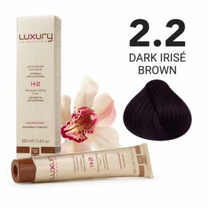 LUXURY 2.2