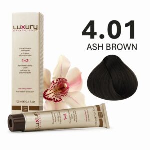 LUXURY 4.01