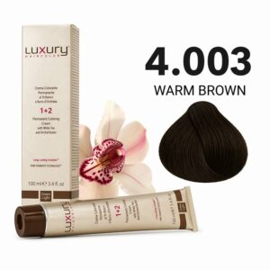 LUXURY 4.003