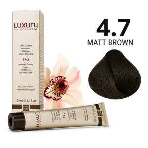 LUXURY 4.7