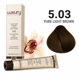 LUXURY 5.03