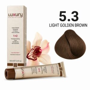 LUXURY 5.3