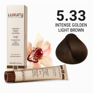 LUXURY 5.33