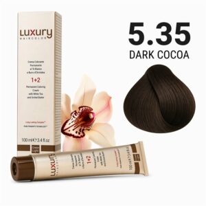 LUXURY 5.35