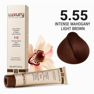 LUXURY 5.55