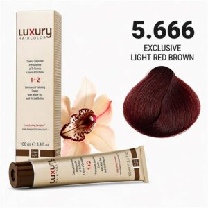 LUXURY 5.666