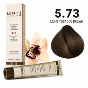LUXURY 5.73