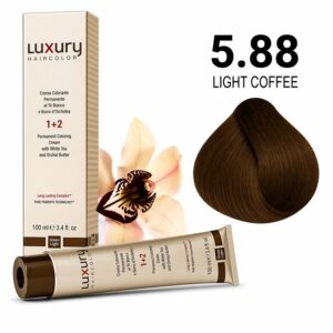 LUXURY 5.88