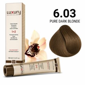 LUXURY 6.03