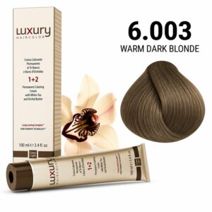 LUXURY 6.003