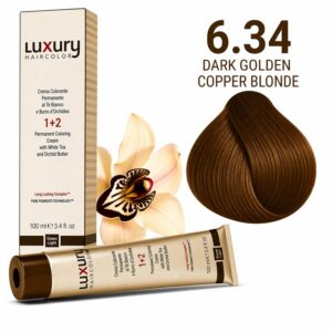 LUXURY 6.34