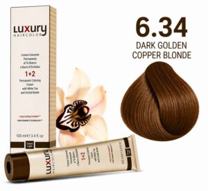 LUXURY 6.35