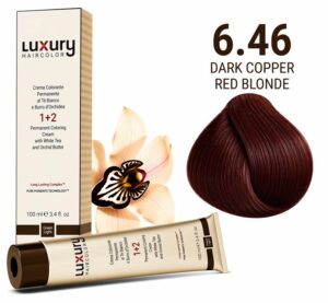 LUXURY 6.46