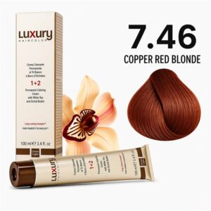 LUXURY 7.46
