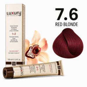 LUXURY 7.6